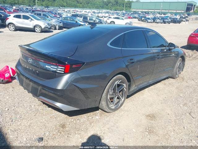 Aukcja sprzedaży 2026 Hyundai Sonata Sel Sport, vin: KMHL64JA1TA561053, numer aukcji: 46007517