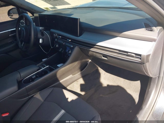 Aukcja sprzedaży 2026 Hyundai Sonata Sel Sport, vin: KMHL64JA1TA561053, numer aukcji: 46007517