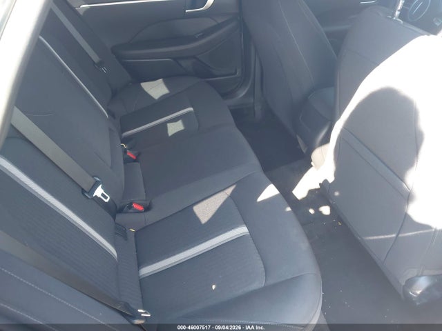 Aukcja sprzedaży 2026 Hyundai Sonata Sel Sport, vin: KMHL64JA1TA561053, numer aukcji: 46007517