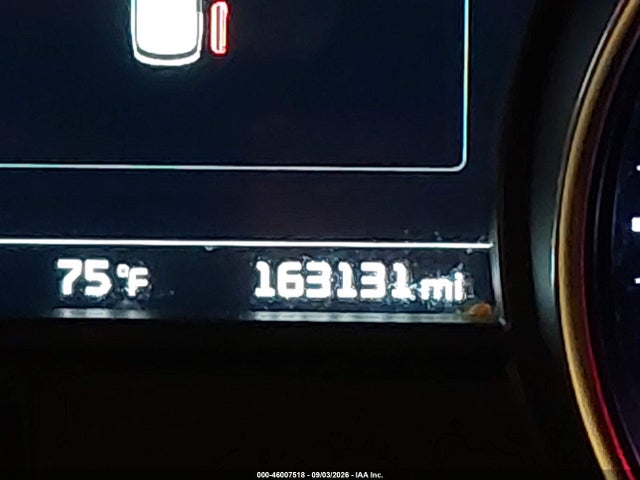 46007518 :رقم المزاد ، KNDMC5C10F6035511 vin ، 2015 Kia Sedona Ex مزاد بيع