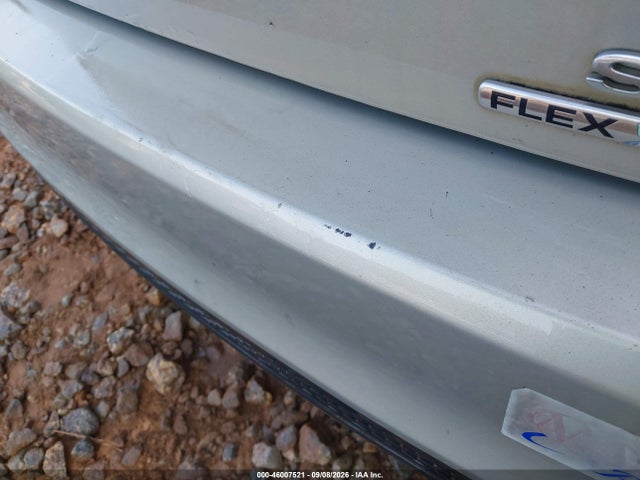 Продажа на аукционе авто 2016 Ford Focus Se, vin: 1FADP3F25GL316306, номер лота: 46007521