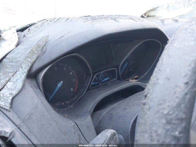 Продажа на аукционе авто 2016 Ford Focus Se, vin: 1FADP3F25GL316306, номер лота: 46007521