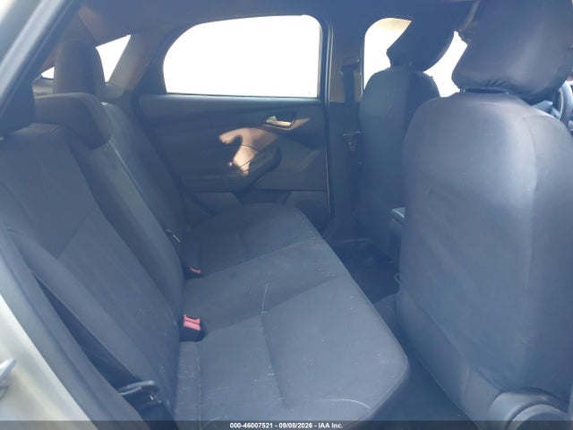 Продажа на аукционе авто 2016 Ford Focus Se, vin: 1FADP3F25GL316306, номер лота: 46007521