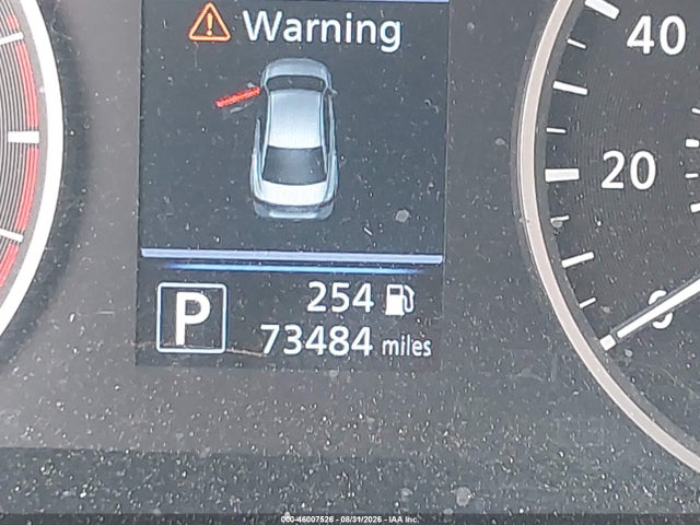 Nissan Sentra S Xtronic Cvt 2022 3N1AB8BVXNY288017 Image 15