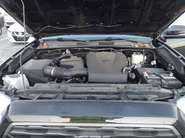 46007533 :رقم المزاد ، 3TYCZ5AN4PT122432 vin ، 2023 Toyota Tacoma Trd Off Road مزاد بيع