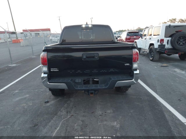 46007533 :رقم المزاد ، 3TYCZ5AN4PT122432 vin ، 2023 Toyota Tacoma Trd Off Road مزاد بيع