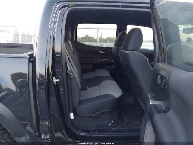 46007533 :رقم المزاد ، 3TYCZ5AN4PT122432 vin ، 2023 Toyota Tacoma Trd Off Road مزاد بيع
