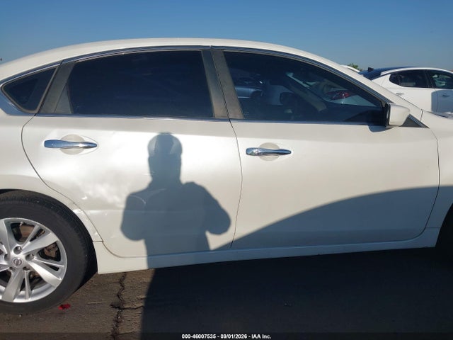 Nissan Altima 2.5 Sv 2014 1N4AL3AP6EC155219 Image 13