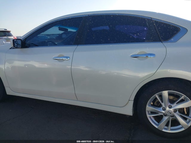 Nissan Altima 2.5 Sv 2014 1N4AL3AP6EC155219 Image 14