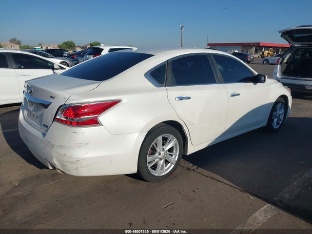 Nissan Altima 2.5 Sv 2014 1N4AL3AP6EC155219 Image 4