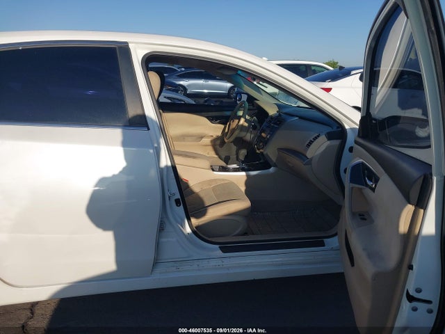 Nissan Altima 2.5 Sv 2014 1N4AL3AP6EC155219 Image 5