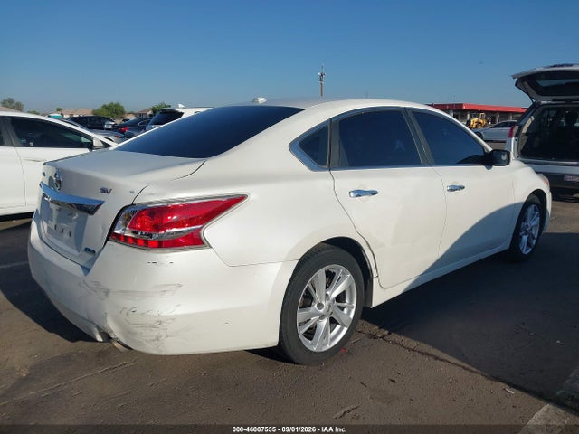 Nissan Altima 2.5 Sv 2014 1N4AL3AP6EC155219 Image 6