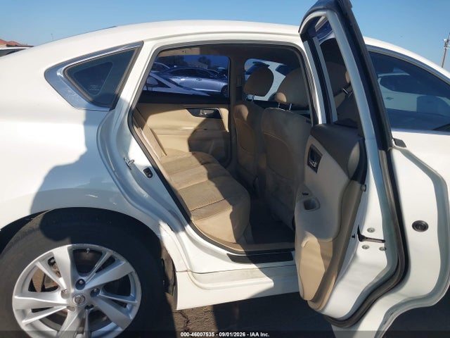 Nissan Altima 2.5 Sv 2014 1N4AL3AP6EC155219 Image 8
