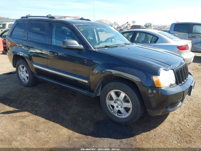 Aukcja sprzedaży 2010 Jeep Grand Cherokee Laredo, vin: 1J4PR4GK9AC131912, numer aukcji: 46007537