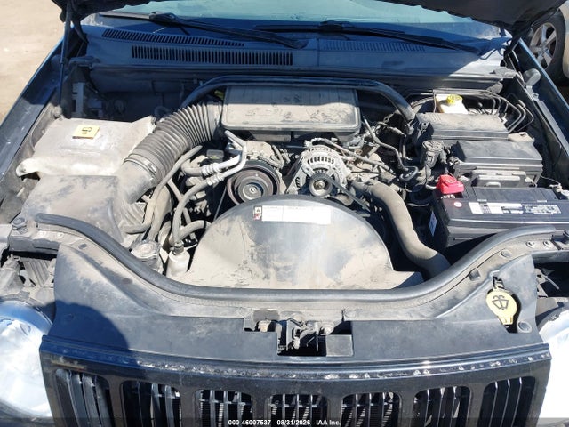 Продажа на аукционе авто 2010 Jeep Grand Cherokee Laredo, vin: 1J4PR4GK9AC131912, номер лота: 46007537