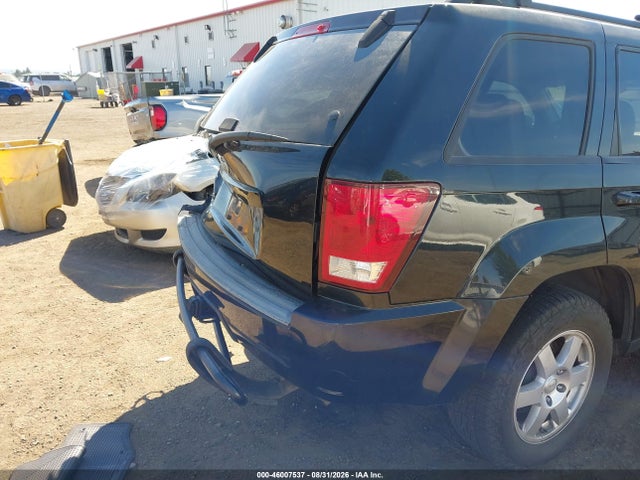 Продажа на аукционе авто 2010 Jeep Grand Cherokee Laredo, vin: 1J4PR4GK9AC131912, номер лота: 46007537