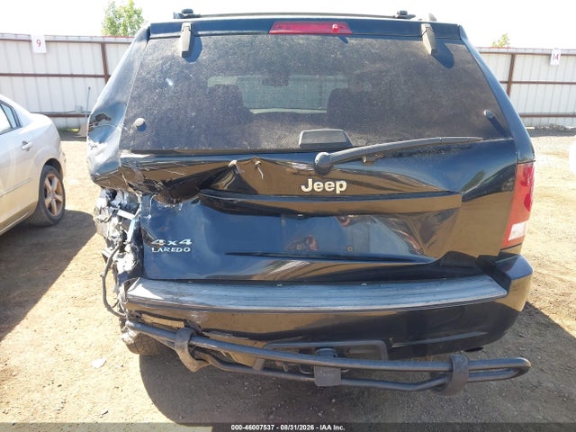 Продажа на аукционе авто 2010 Jeep Grand Cherokee Laredo, vin: 1J4PR4GK9AC131912, номер лота: 46007537