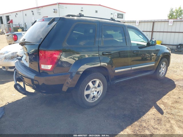 Продажа на аукционе авто 2010 Jeep Grand Cherokee Laredo, vin: 1J4PR4GK9AC131912, номер лота: 46007537