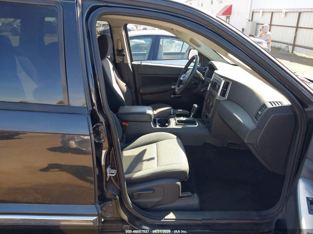 Продажа на аукционе авто 2010 Jeep Grand Cherokee Laredo, vin: 1J4PR4GK9AC131912, номер лота: 46007537