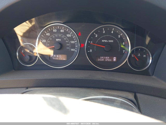 Продажа на аукционе авто 2010 Jeep Grand Cherokee Laredo, vin: 1J4PR4GK9AC131912, номер лота: 46007537