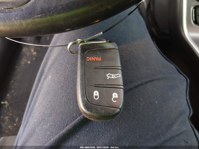 2020 Dodge Challenger Sxt მანქანა იყიდება აუქციონზე, vin: 2C3CDZAG2LH125586, აუქციონის ნომერი: 46007539