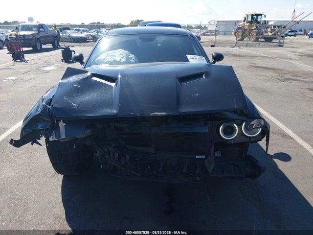 2020 Dodge Challenger Sxt მანქანა იყიდება აუქციონზე, vin: 2C3CDZAG2LH125586, აუქციონის ნომერი: 46007539