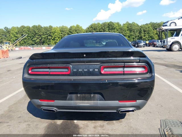2020 Dodge Challenger Sxt მანქანა იყიდება აუქციონზე, vin: 2C3CDZAG2LH125586, აუქციონის ნომერი: 46007539