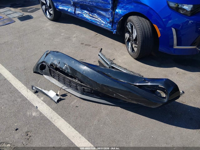 2020 Dodge Challenger Sxt მანქანა იყიდება აუქციონზე, vin: 2C3CDZAG2LH125586, აუქციონის ნომერი: 46007539