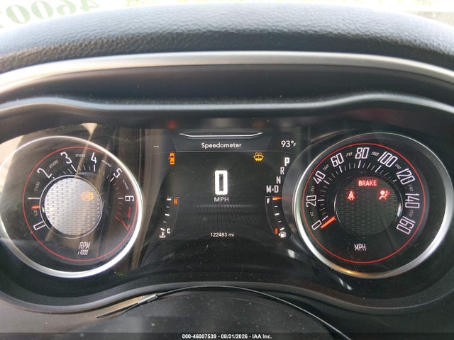 2020 Dodge Challenger Sxt მანქანა იყიდება აუქციონზე, vin: 2C3CDZAG2LH125586, აუქციონის ნომერი: 46007539