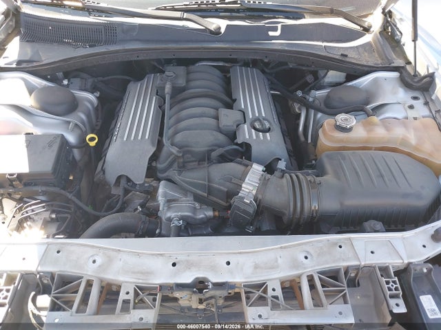 Dodge Charger Scat Pack Rwd 2019 2C3CDXGJ1KH701156 Image 10