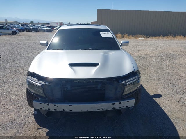 Dodge Charger Scat Pack Rwd 2019 2C3CDXGJ1KH701156 Image 13