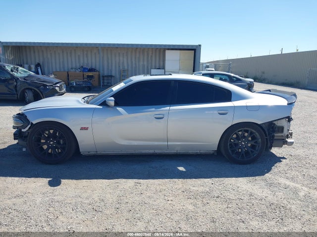 Dodge Charger Scat Pack Rwd 2019 2C3CDXGJ1KH701156 Image 15