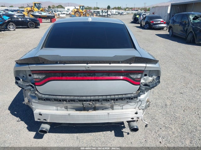 Dodge Charger Scat Pack Rwd 2019 2C3CDXGJ1KH701156 Image 17