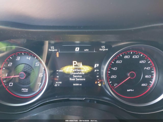 Dodge Charger Scat Pack Rwd 2019 2C3CDXGJ1KH701156 Image 7