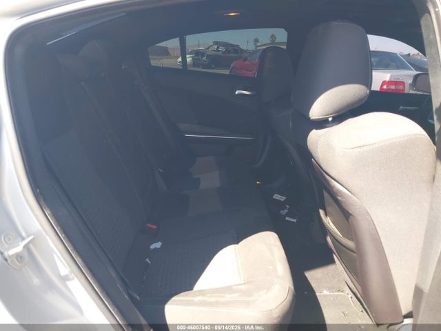 Dodge Charger Scat Pack Rwd 2019 2C3CDXGJ1KH701156 Image 8