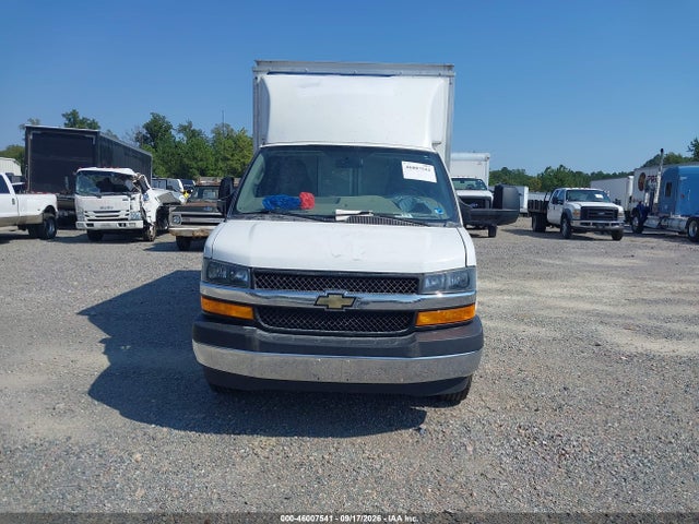 Aukcja sprzedaży 2023 Chevrolet Express Cutaway Work Van, vin: 1GB0GRFPXP1107778, numer aukcji: 46007541