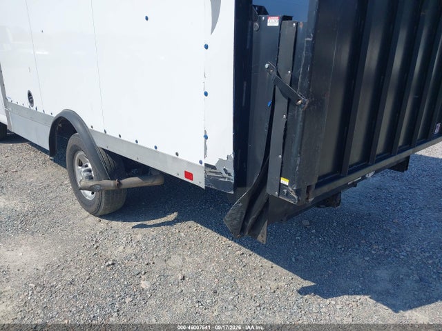 Aukcja sprzedaży 2023 Chevrolet Express Cutaway Work Van, vin: 1GB0GRFPXP1107778, numer aukcji: 46007541