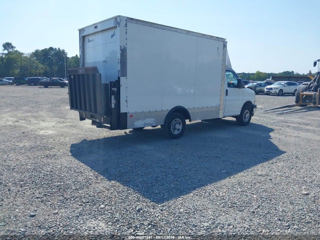 Aukcja sprzedaży 2023 Chevrolet Express Cutaway Work Van, vin: 1GB0GRFPXP1107778, numer aukcji: 46007541
