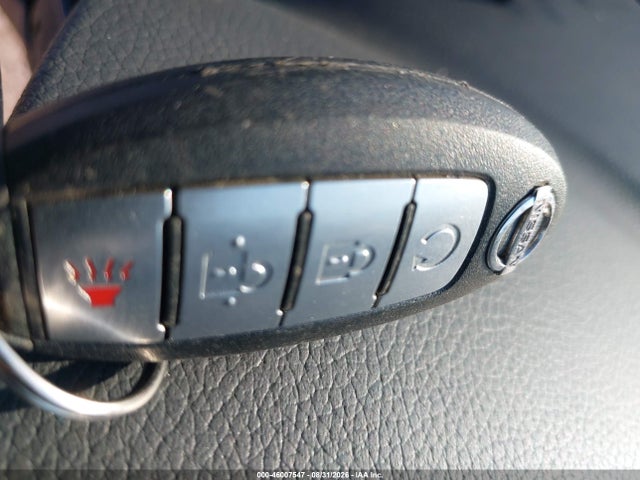 Aukcja sprzedaży 2017 Nissan Rogue Sv, vin: 5N1AT2MTXHC896745, numer aukcji: 46007547