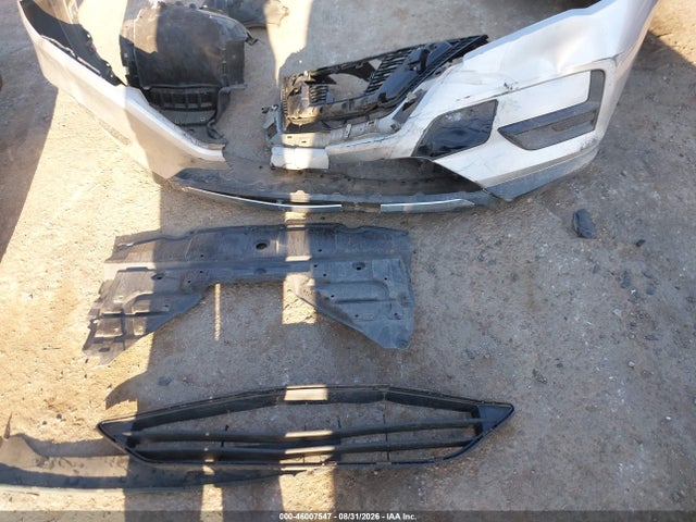 Aukcja sprzedaży 2017 Nissan Rogue Sv, vin: 5N1AT2MTXHC896745, numer aukcji: 46007547