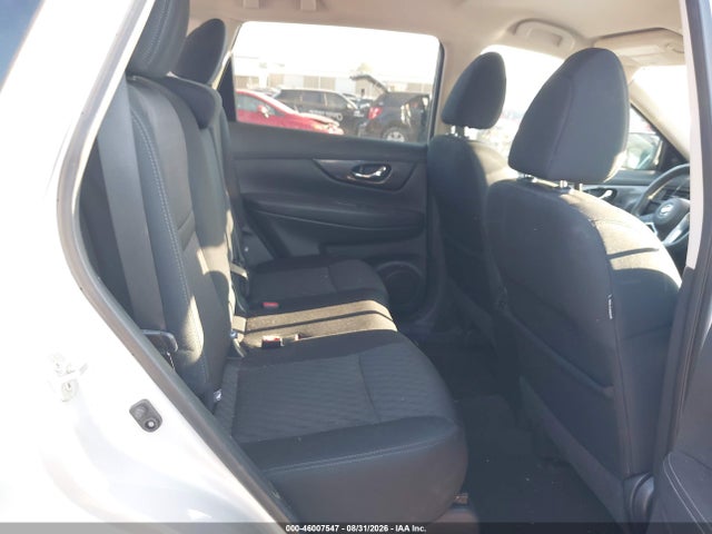 Aukcja sprzedaży 2017 Nissan Rogue Sv, vin: 5N1AT2MTXHC896745, numer aukcji: 46007547