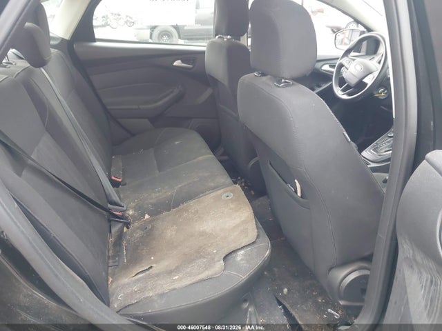 Продаж на аукціоні авто 2015 Ford Focus Se, vin: 1FADP3F20FL207198, номер лоту: 46007548