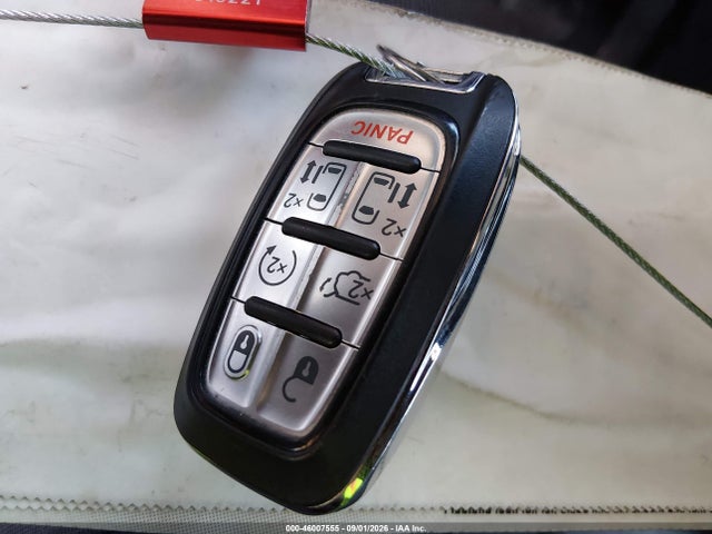 Продаж на аукціоні авто 2019 Chrysler Pacifica Touring L Plus, vin: 2C4RC1EG5KR738072, номер лоту: 46007555