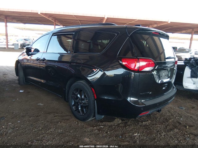 Продаж на аукціоні авто 2019 Chrysler Pacifica Touring L Plus, vin: 2C4RC1EG5KR738072, номер лоту: 46007555