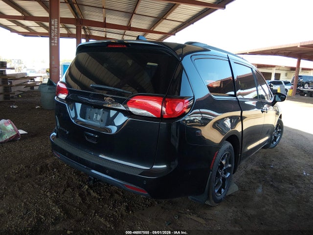 Продаж на аукціоні авто 2019 Chrysler Pacifica Touring L Plus, vin: 2C4RC1EG5KR738072, номер лоту: 46007555