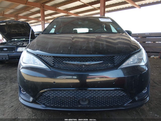 Продаж на аукціоні авто 2019 Chrysler Pacifica Touring L Plus, vin: 2C4RC1EG5KR738072, номер лоту: 46007555