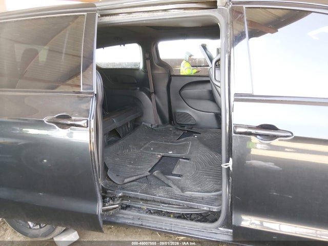 Продаж на аукціоні авто 2019 Chrysler Pacifica Touring L Plus, vin: 2C4RC1EG5KR738072, номер лоту: 46007555
