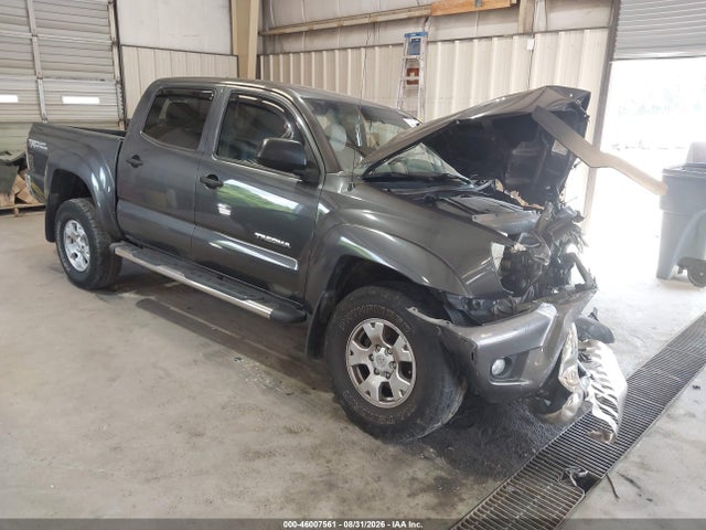 Aukcja sprzedaży 2012 Toyota Tacoma Base V6, vin: 3TMLU4EN8CM090626, numer aukcji: 46007561