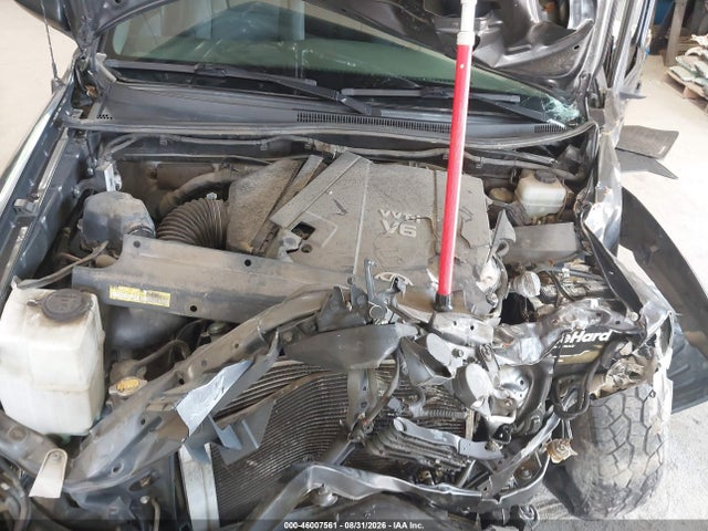 46007561 :رقم المزاد ، 3TMLU4EN8CM090626 vin ، 2012 Toyota Tacoma Base V6 مزاد بيع