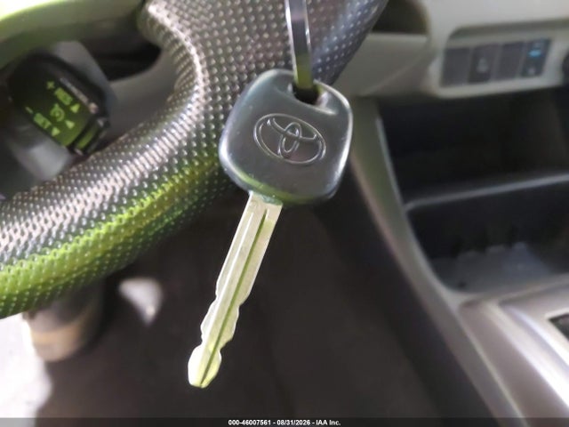 46007561 :رقم المزاد ، 3TMLU4EN8CM090626 vin ، 2012 Toyota Tacoma Base V6 مزاد بيع